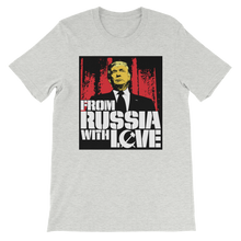 From Russia with Love T-Shirt
