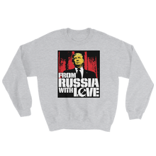 From Russia with Love Sweatshirt