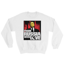 From Russia with Love Sweatshirt