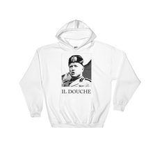 Il Douche Hoodie