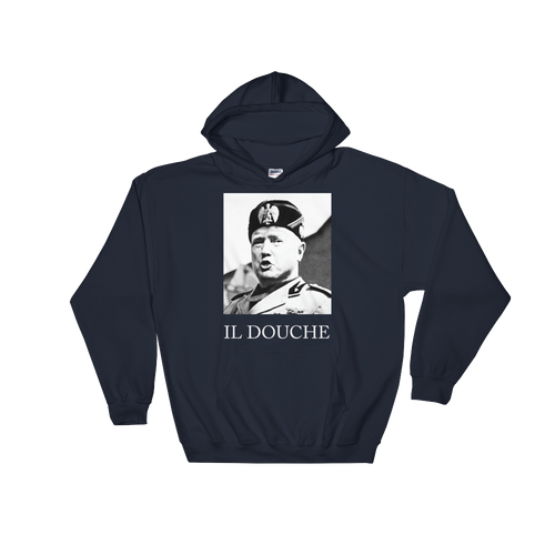 Il Douche Hoodie