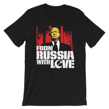 From Russia with Love T-Shirt
