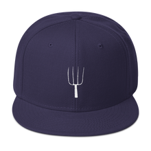 Dear Rich People Baseball Cap