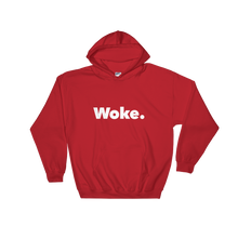 Woke Hoodie
