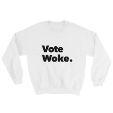 Vote Woke Sweatshirt