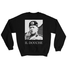 Il Douche Sweatshirt
