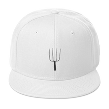 Dear Rich People Baseball Cap