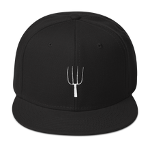 Dear Rich People Baseball Cap