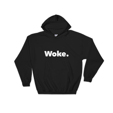 Woke Hoodie