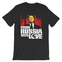 From Russia with Love T-Shirt