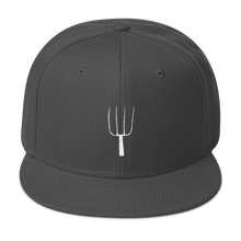 Dear Rich People Baseball Cap