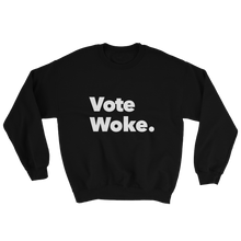 Vote Woke Sweatshirt