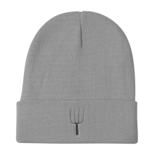Dear Rich People Knit Beanie