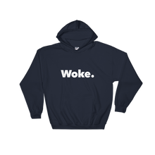 Woke Hoodie