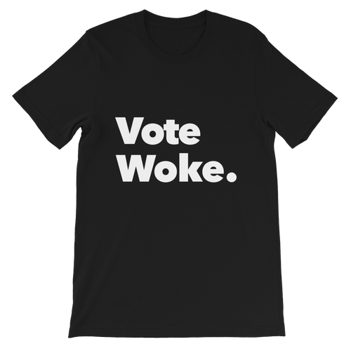 Vote Woke T-Shirt