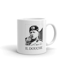 Il Douche Mug