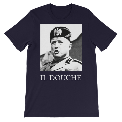 Il Douche Trump Shirt