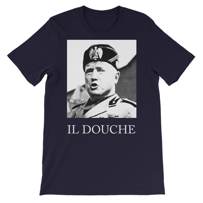 Il Douche Trump T-Shirt