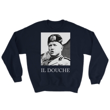 Il Douche Sweatshirt