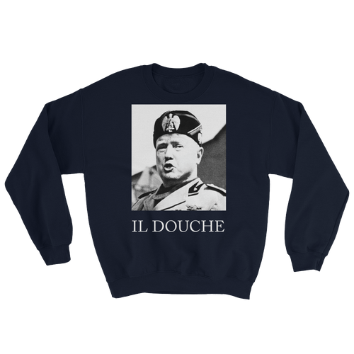 Il Douche Sweatshirt