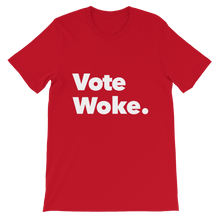 Vote Woke T-Shirt