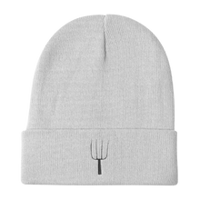Dear Rich People Knit Beanie