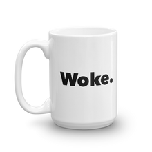 Woke Mug
