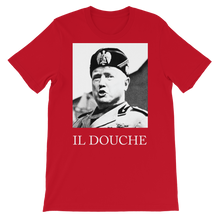 Il Douche T-Shirt