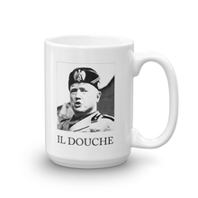 Il Douche Mug