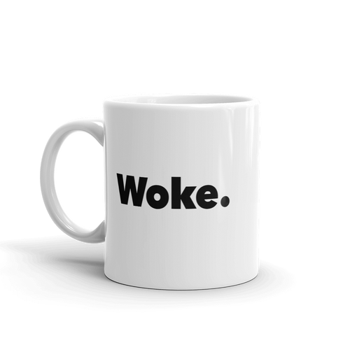 Woke Mug