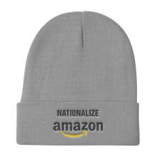 Nationalize Amazon Knit Beanie